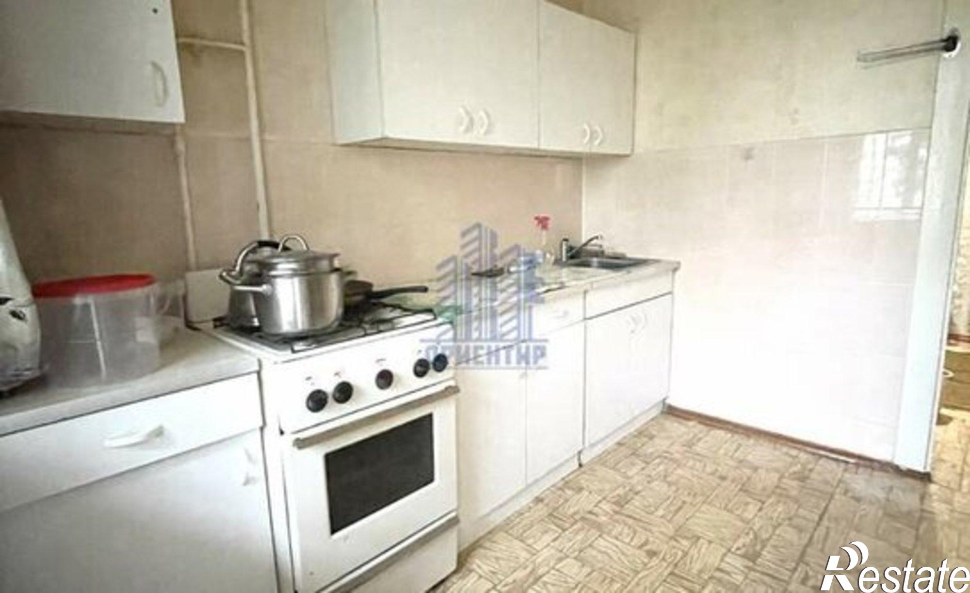 Купить квартиру за 4 580 000 рублей на Чувашская Республика — Чувашия, Чебоксары, улица Мичмана Павлова, 40