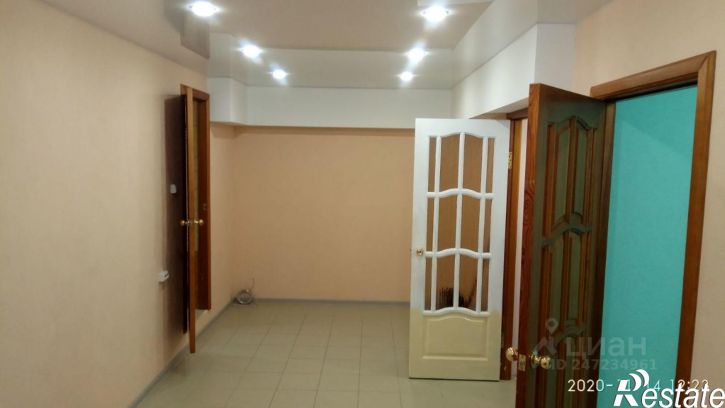 Офис Чебоксары