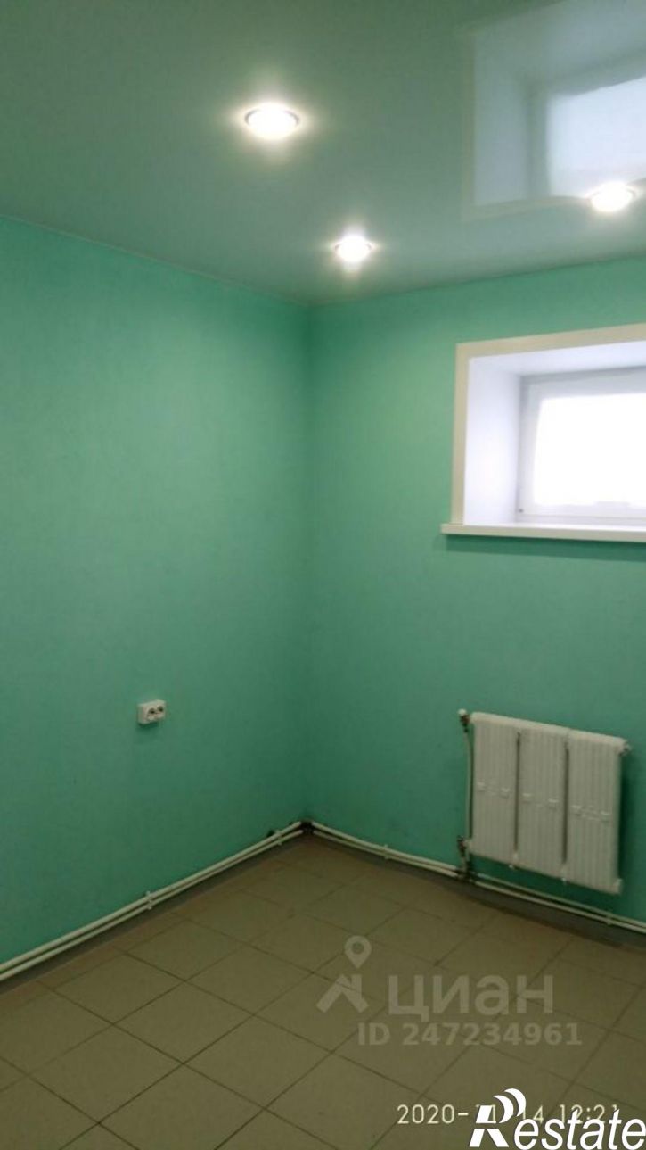 Офис Чебоксары