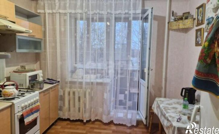 2-комн квартира Чувашская Республика — Чувашия, Новочебоксарск, улица Винокурова, 77