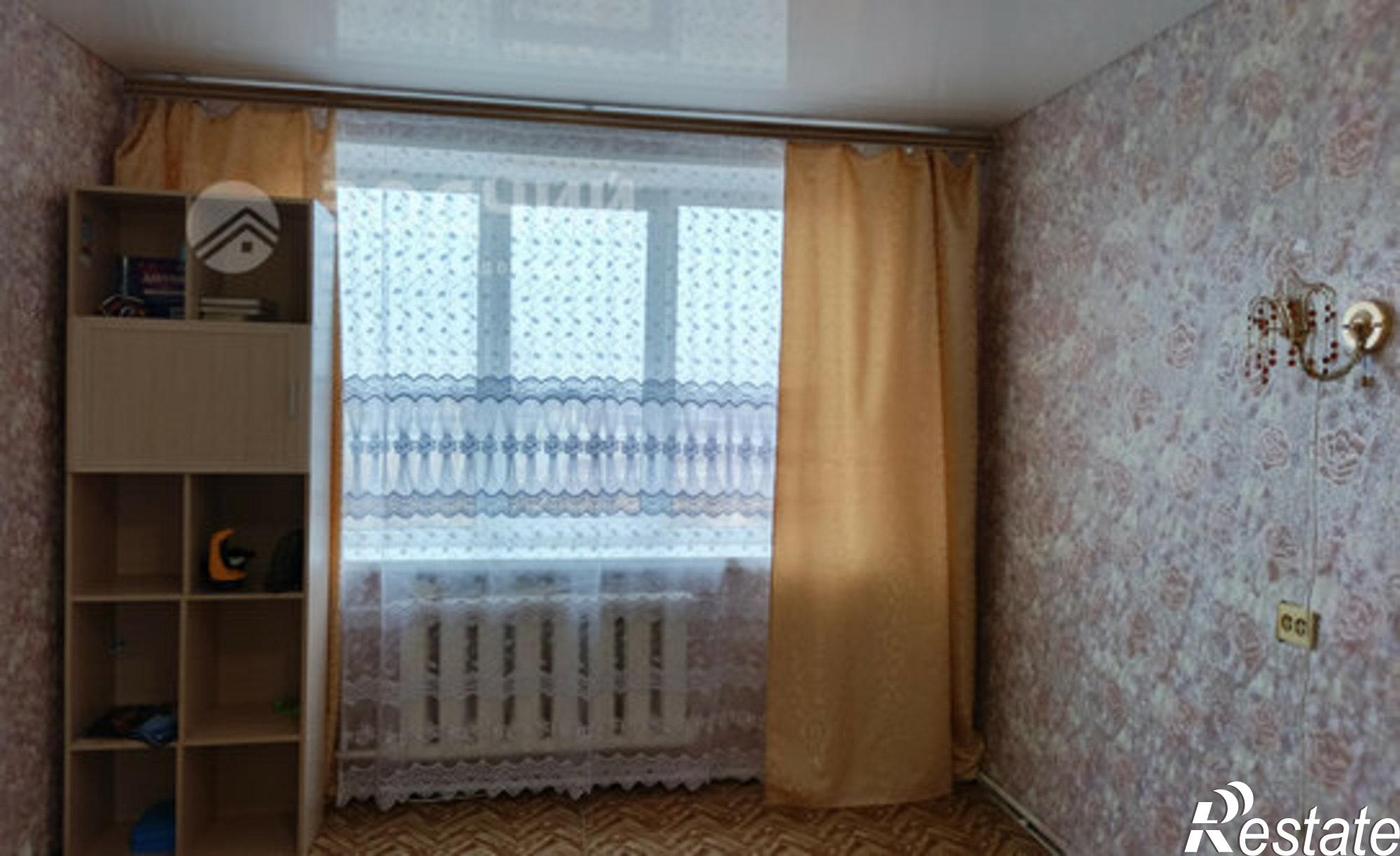 Купить квартиру за 3 750 000 рублей на ул Коммунальная, 21/1