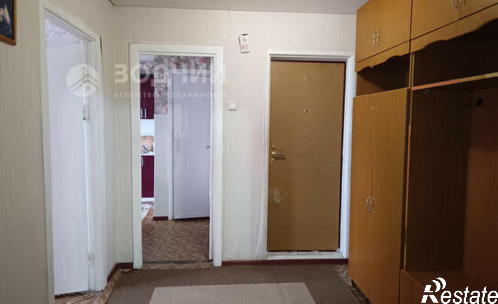 Купить квартиру за 3 750 000 рублей на ул Коммунальная, 21/1