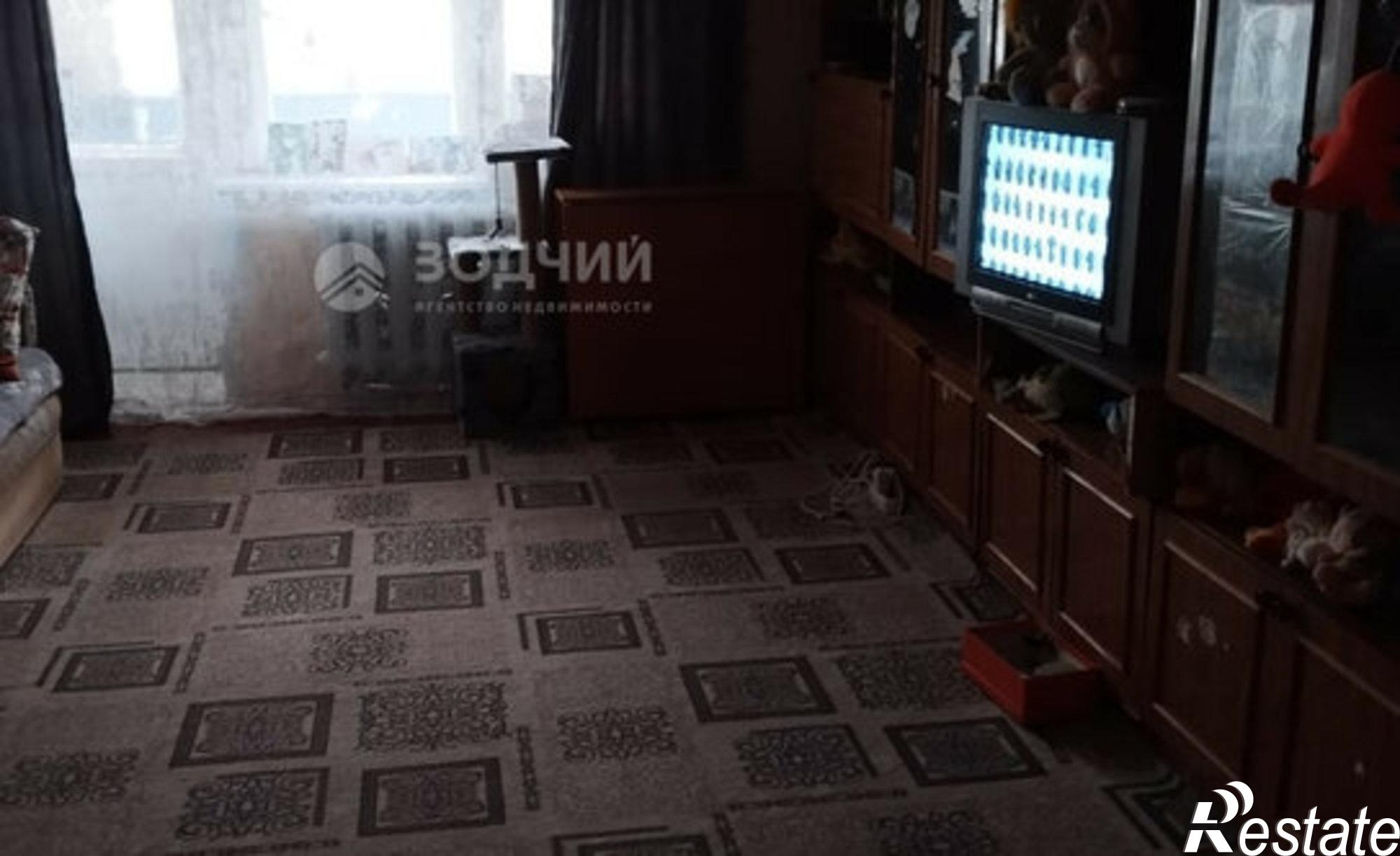 Купить квартиру за 3 050 000 рублей на Юбилейная улица, 9