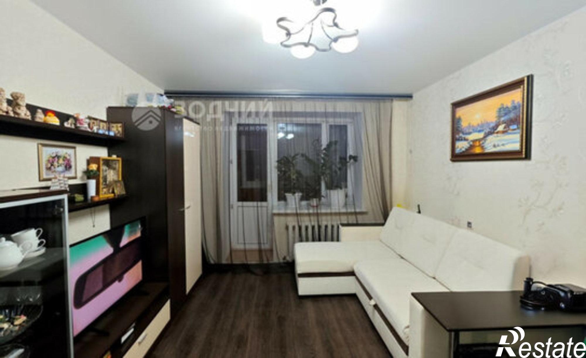 Купить квартиру за 3 150 000 рублей на улица Машиностроителей, 38