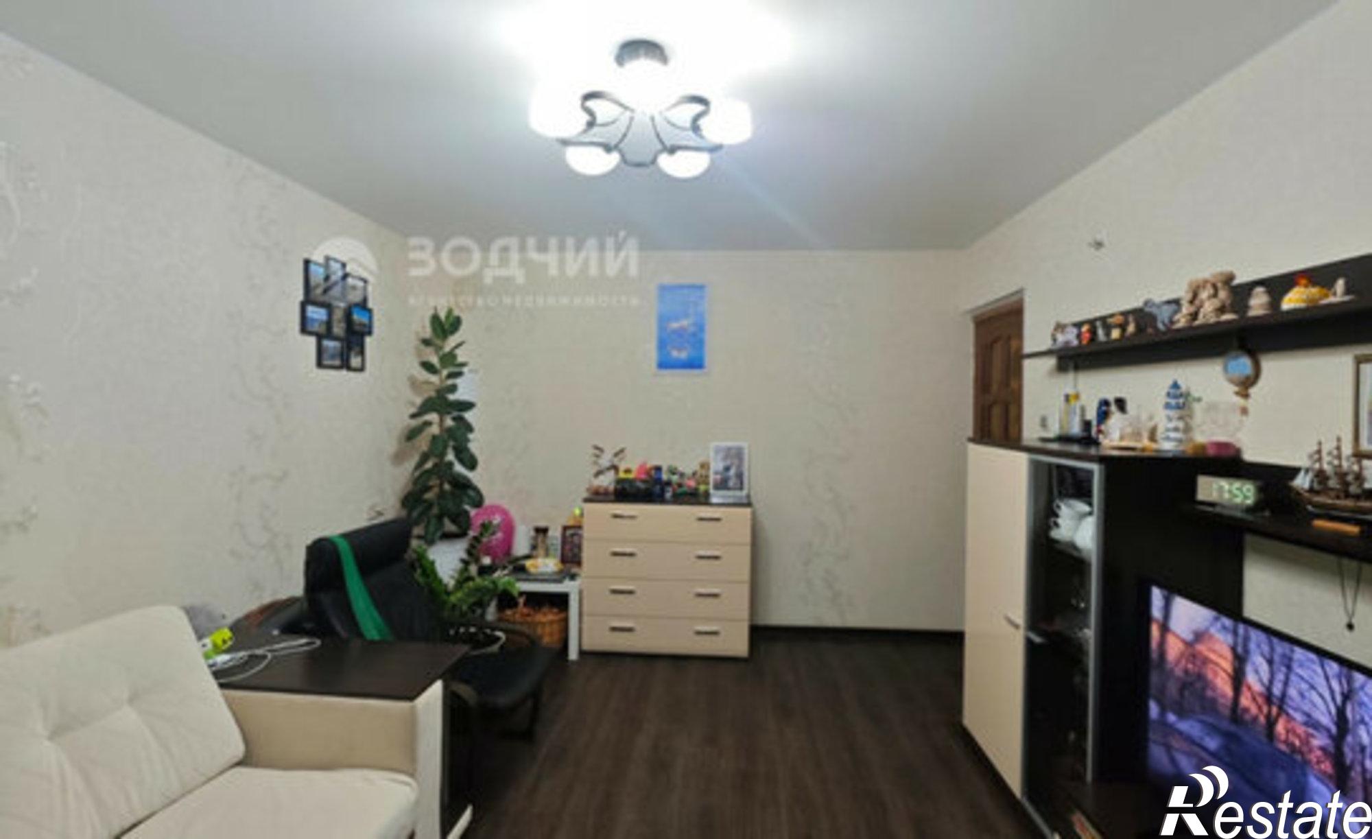 Купить квартиру за 3 150 000 рублей на улица Машиностроителей, 38