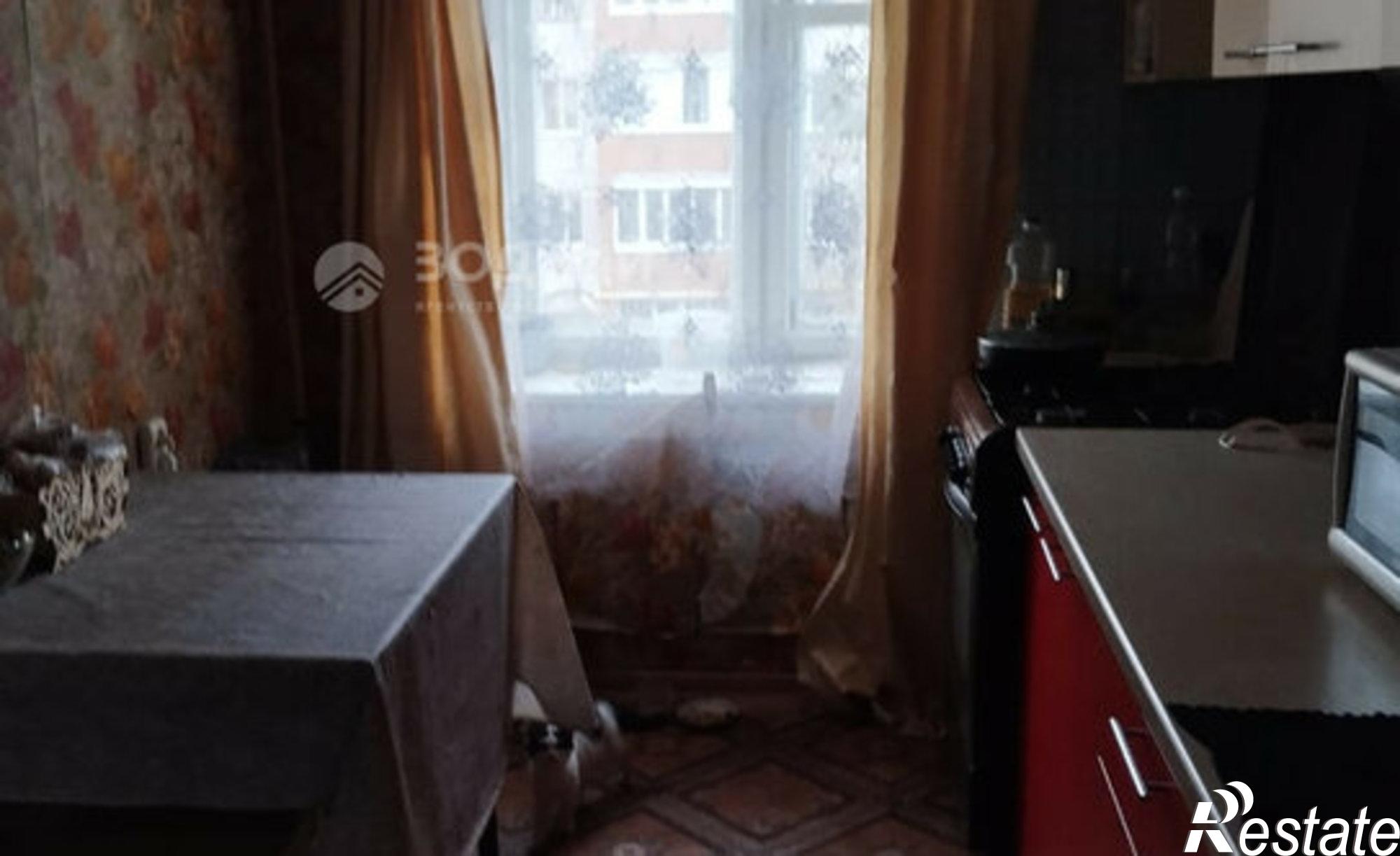 Купить квартиру за 3 050 000 рублей на Юбилейная улица, 9