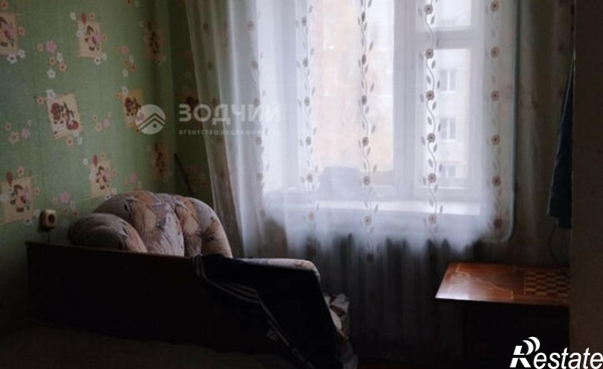 Купить квартиру за 3 050 000 рублей на Юбилейная улица, 9