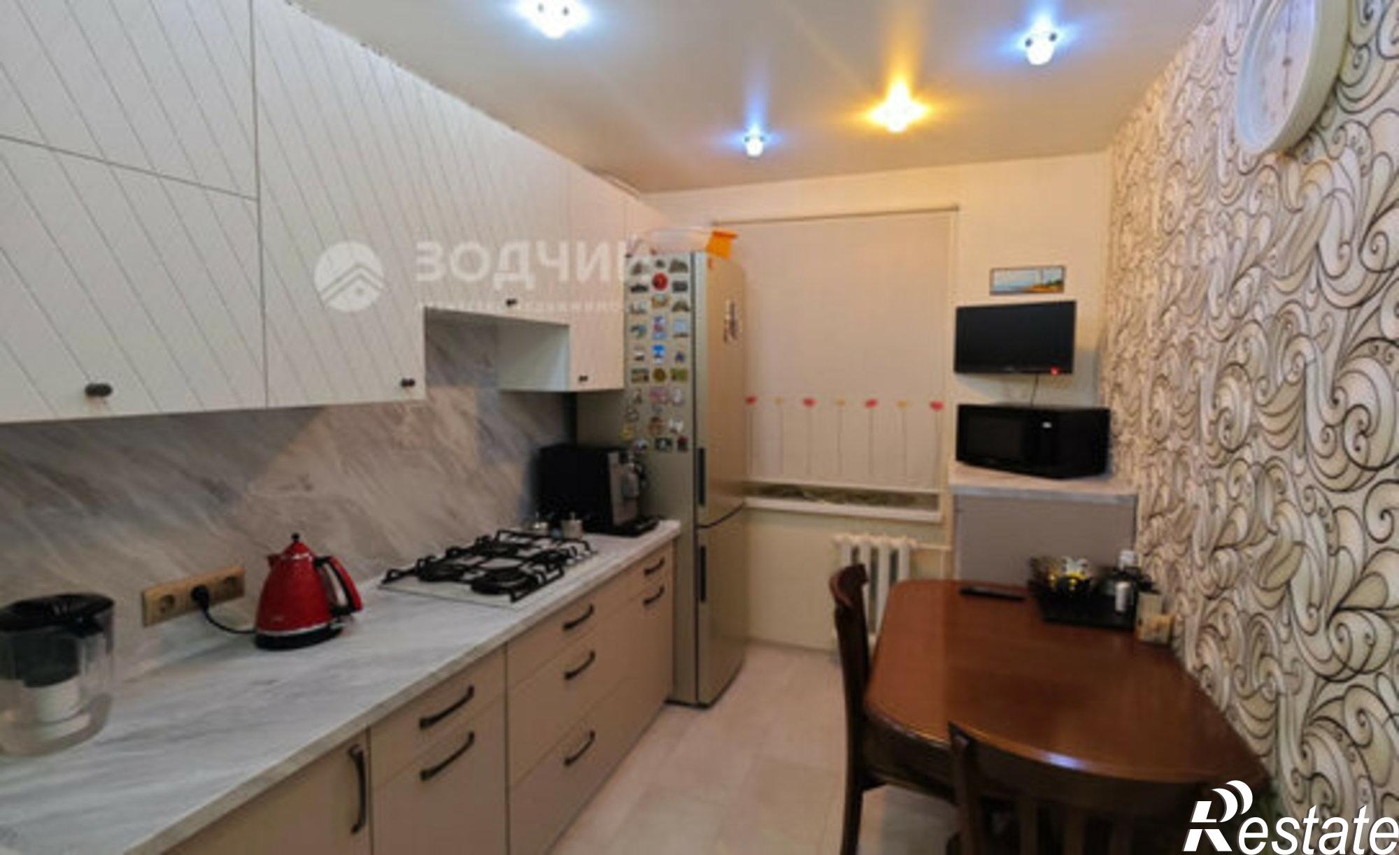 Купить квартиру за 3 150 000 рублей на улица Машиностроителей, 38