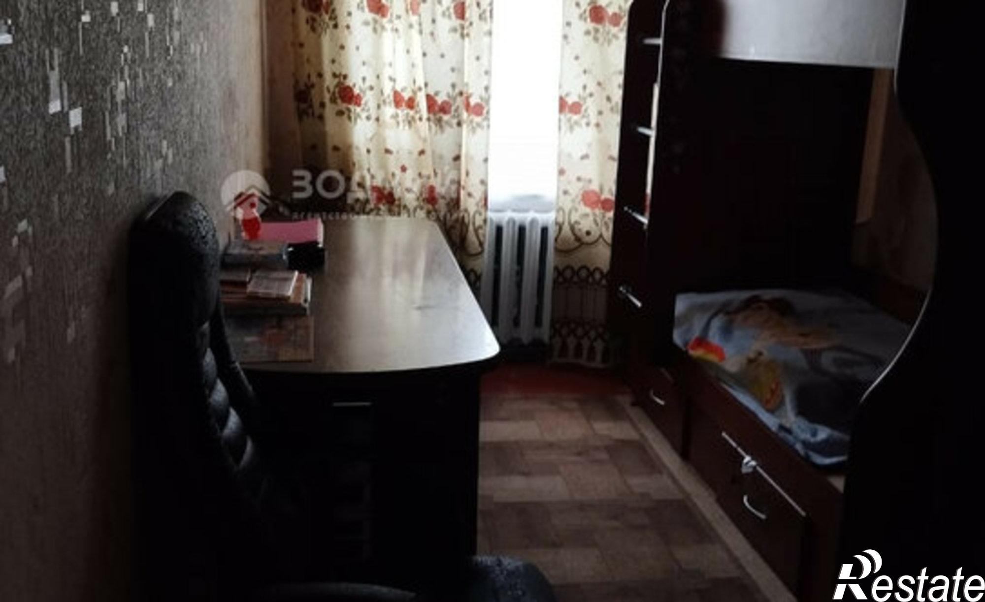 Купить квартиру за 3 050 000 рублей на Юбилейная улица, 9