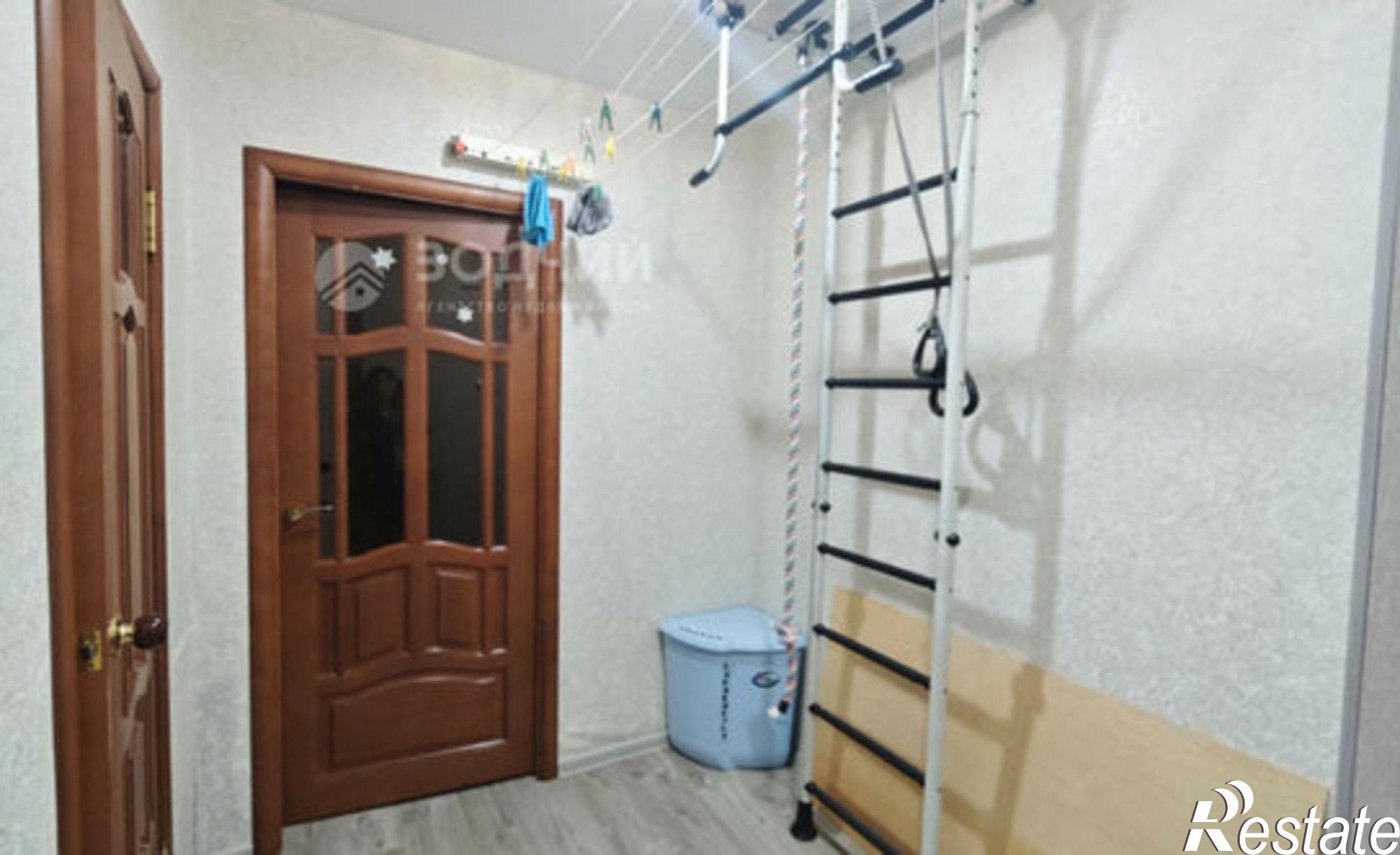 Купить квартиру за 3 150 000 рублей на улица Машиностроителей, 38