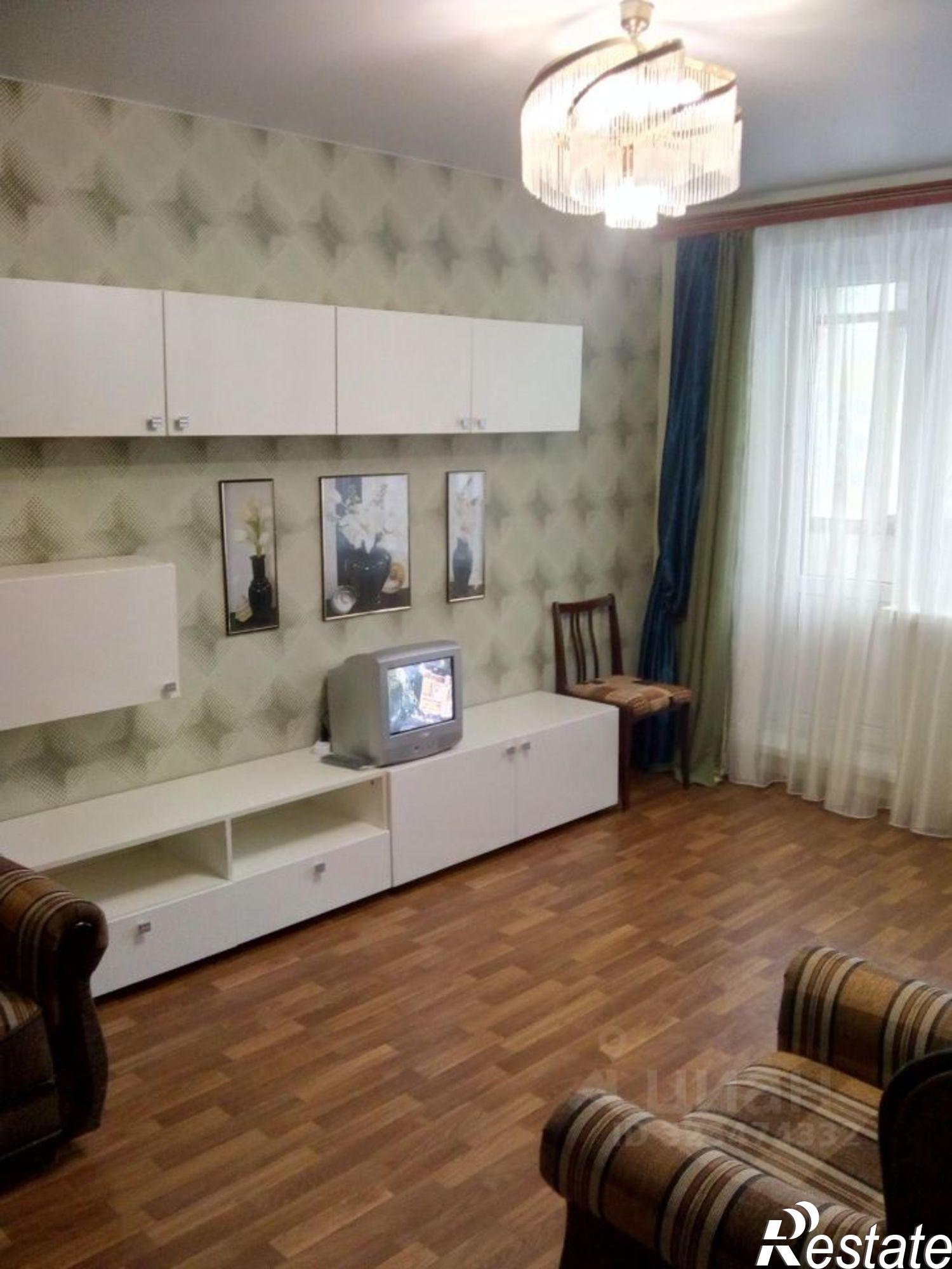 Сдать квартиру за 19 000 рублей на Чебоксары