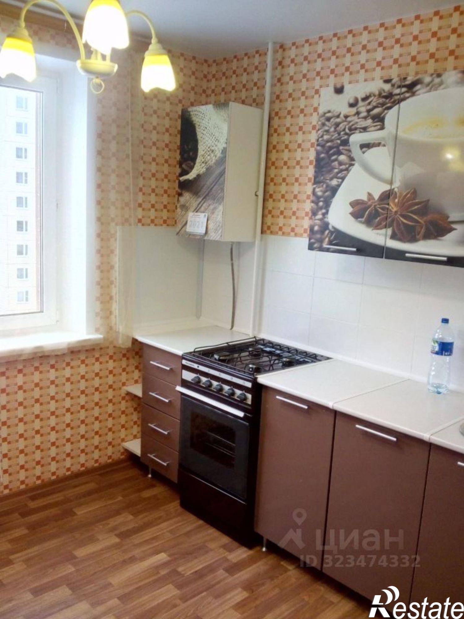 Сдать квартиру за 19 000 рублей на Чебоксары