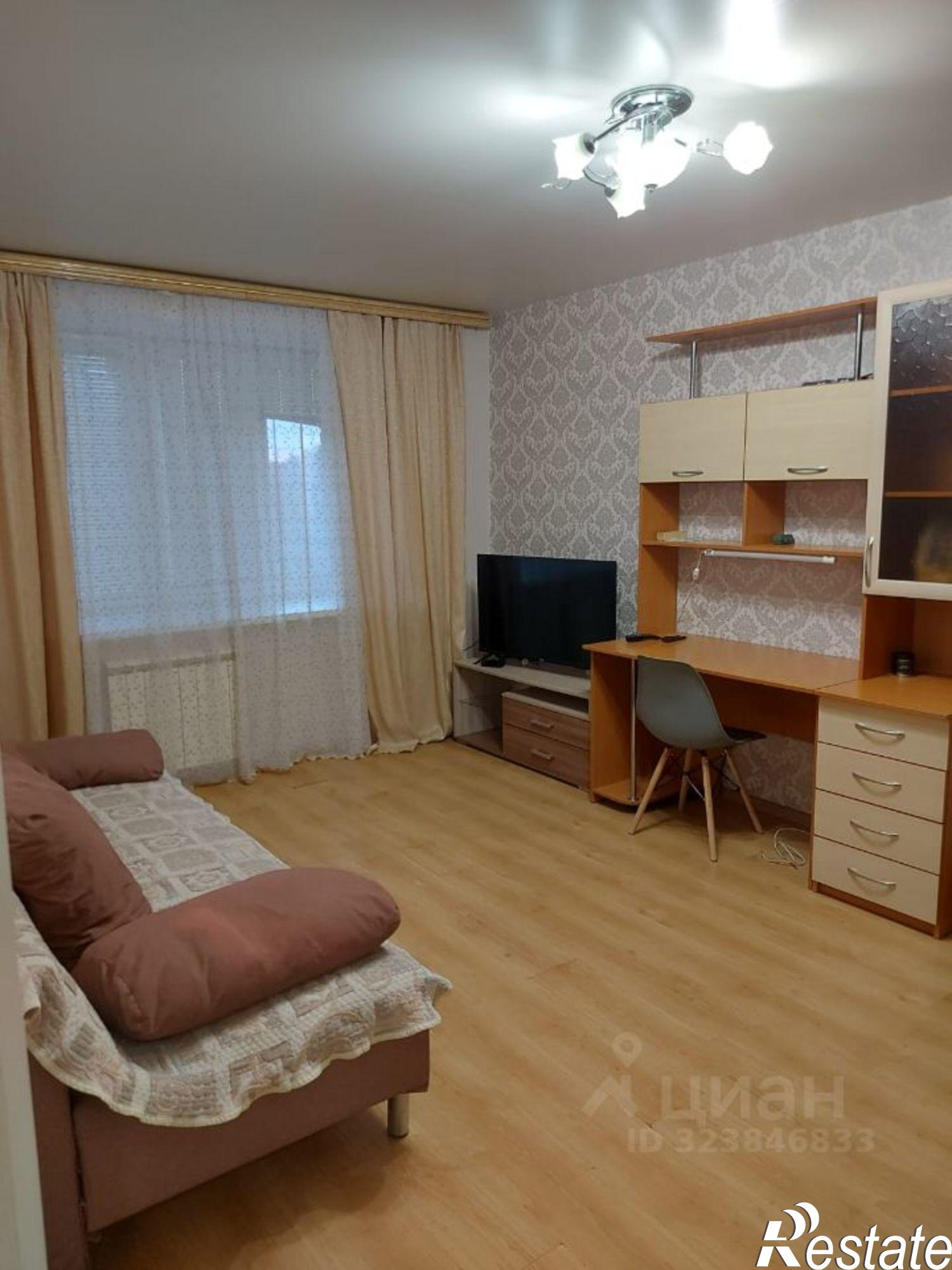 Сдать квартиру за 28 000 рублей на Чебоксары