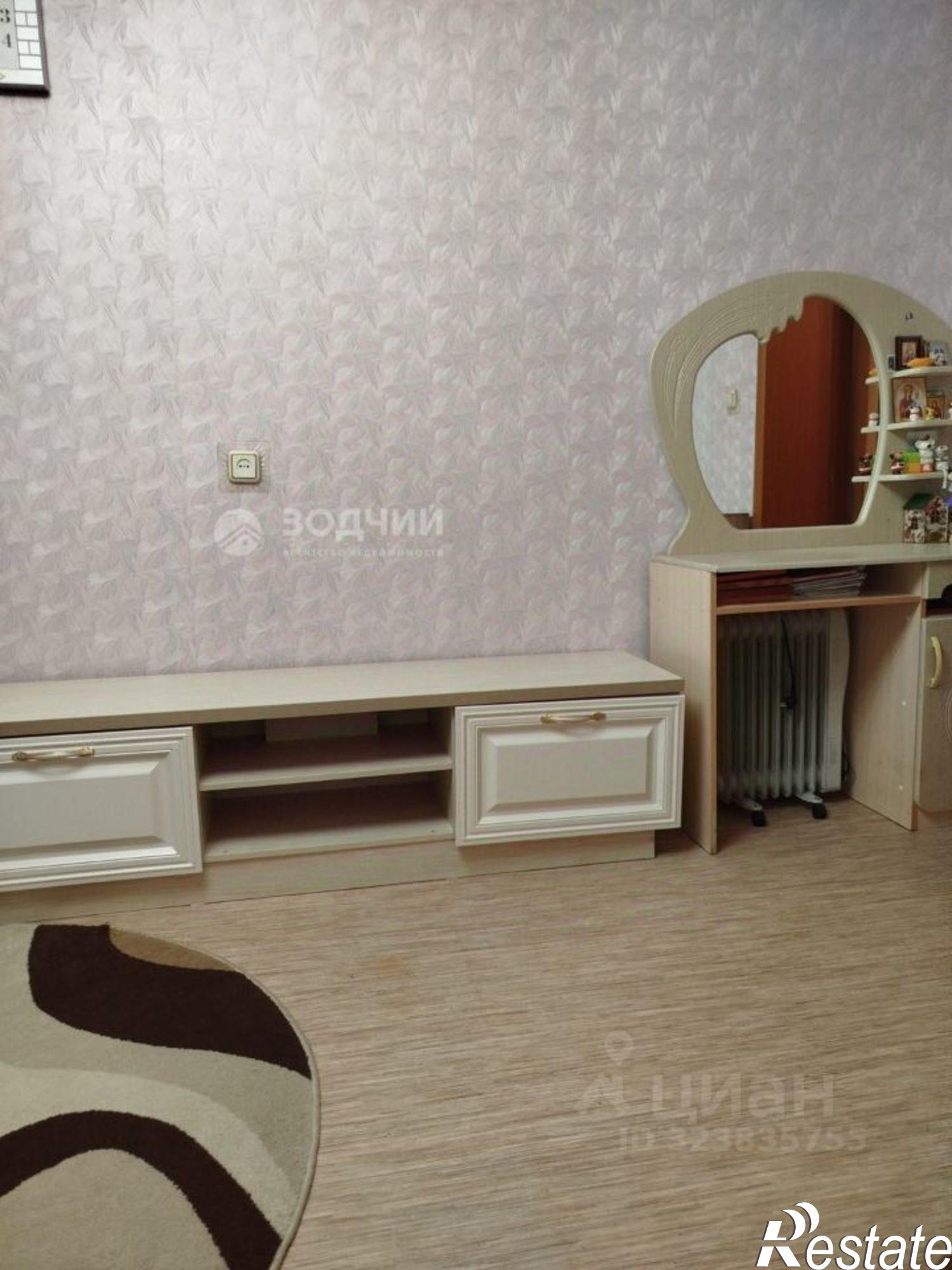 Купить квартиру за 4 650 000 рублей на Чебоксарский район, Кугеси п., Советская ул.