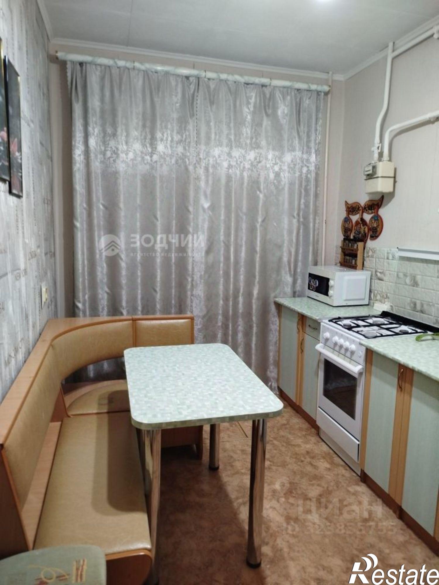 Купить квартиру за 4 650 000 рублей на Чебоксарский район, Кугеси п., Советская ул.