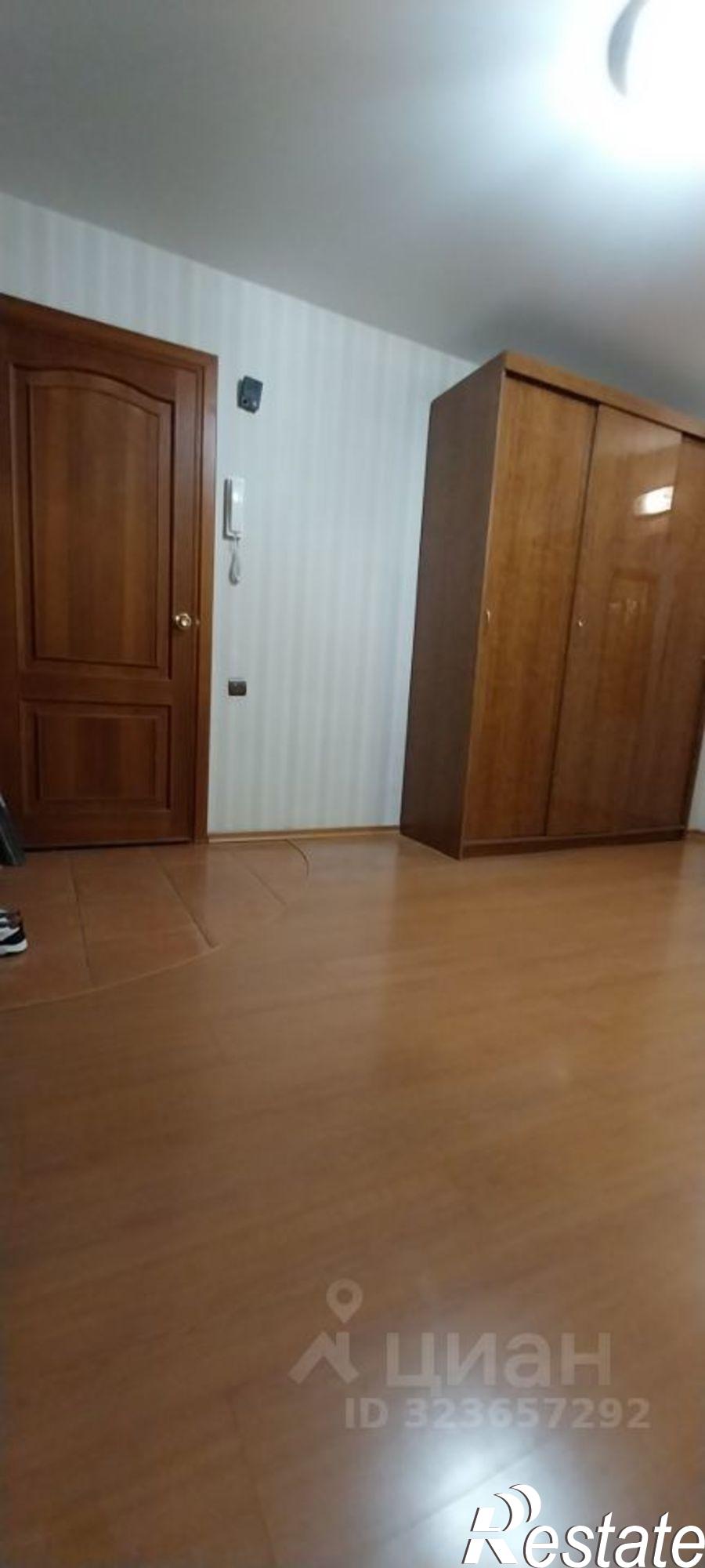 Купить квартиру за 9 890 000 рублей на Чебоксары