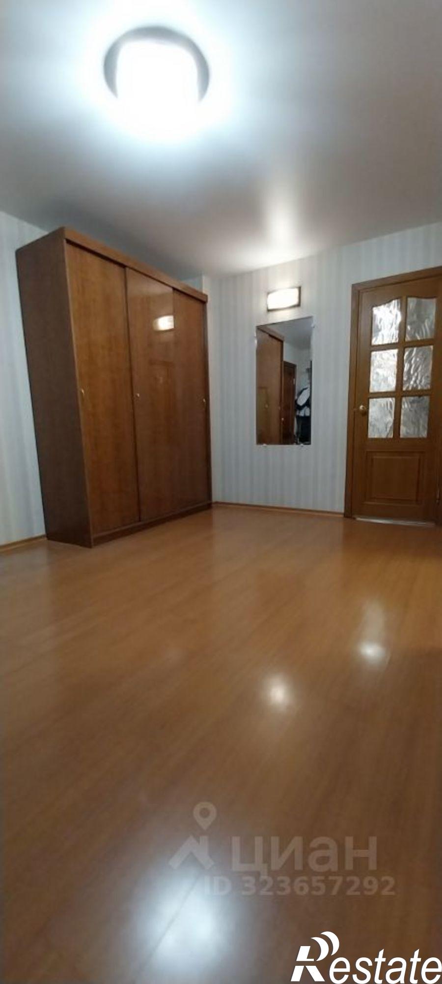 Купить квартиру за 9 890 000 рублей на Чебоксары