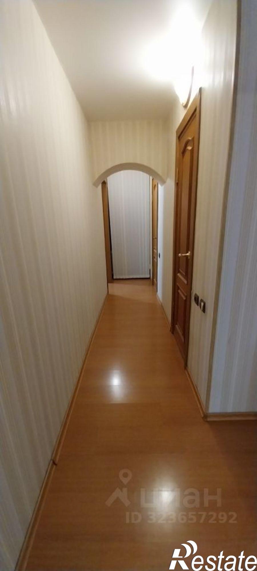 Купить квартиру за 9 890 000 рублей на Чебоксары