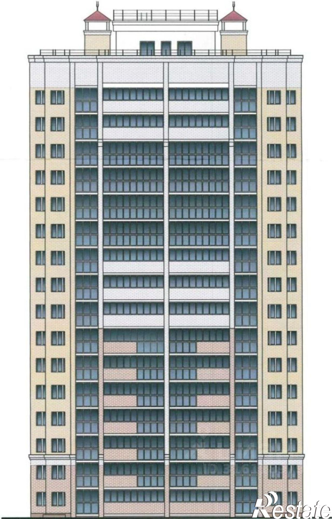 Купить квартиру за 3 845 000 рублей на Чебоксары