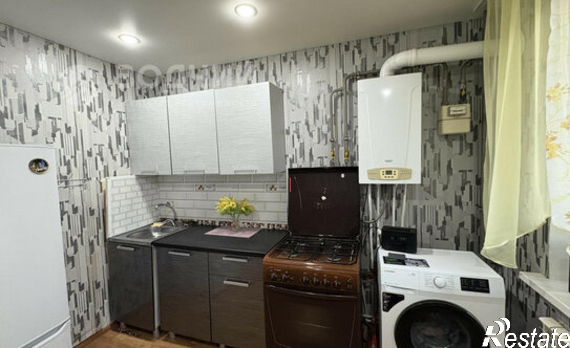 Купить квартиру за 4 400 000 рублей на Чувашская Республика — Чувашия, Цивильск, улица Гагарина, 37