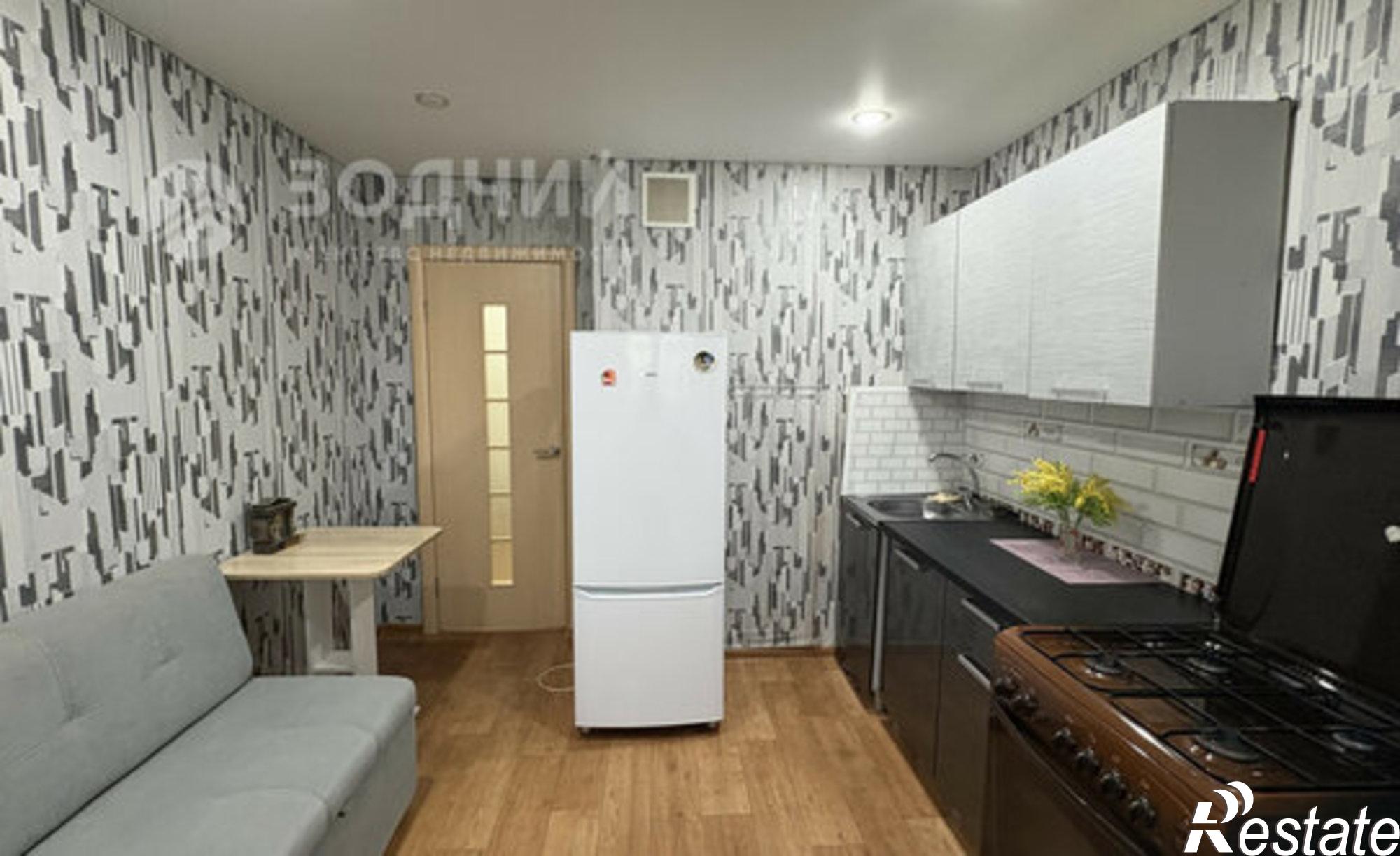 Купить квартиру за 4 400 000 рублей на Чувашская Республика — Чувашия, Цивильск, улица Гагарина, 37