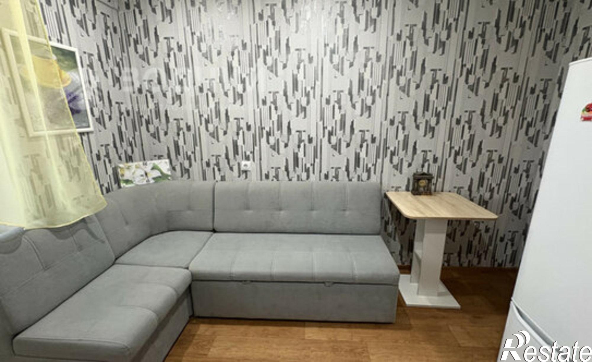 Купить квартиру за 4 400 000 рублей на Чувашская Республика — Чувашия, Цивильск, улица Гагарина, 37