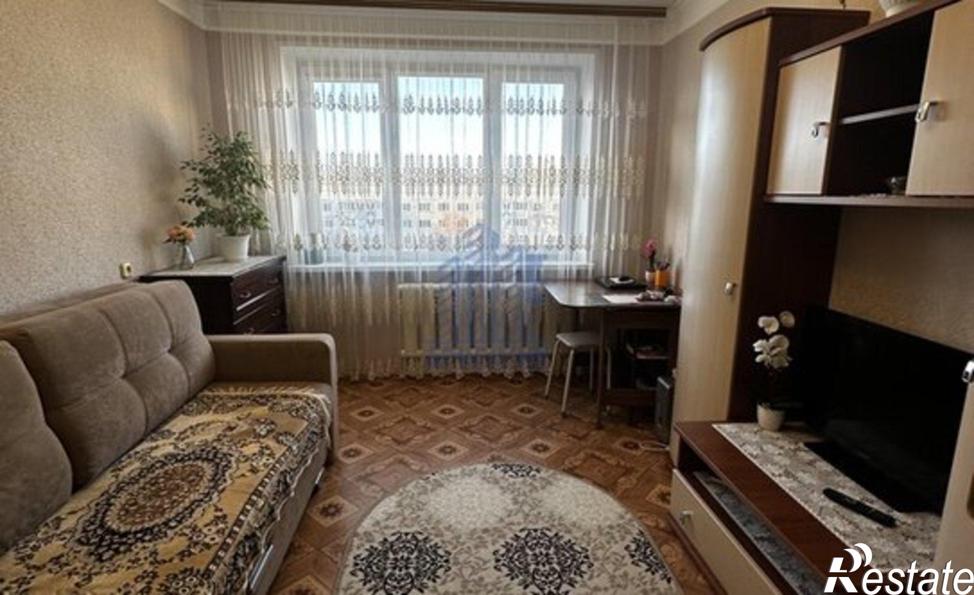 Купить квартиру за 2 780 000 рублей на Чувашская Республика — Чувашия, Новочебоксарск, Восточная улица, 17