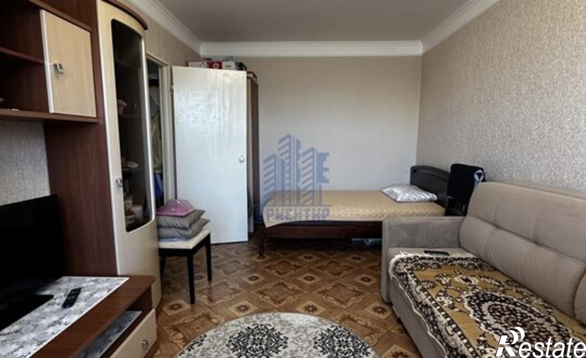 Купить квартиру за 2 780 000 рублей на Чувашская Республика — Чувашия, Новочебоксарск, Восточная улица, 17