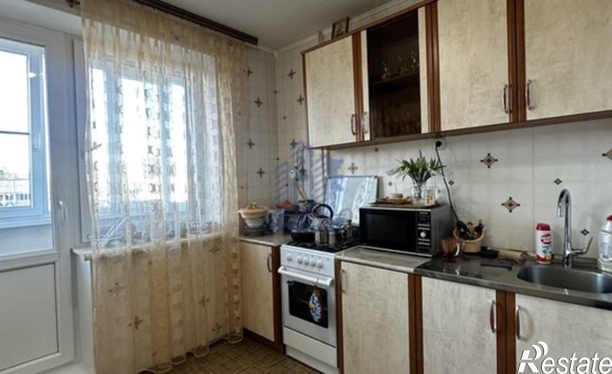 Купить квартиру за 2 780 000 рублей на Чувашская Республика — Чувашия, Новочебоксарск, Восточная улица, 17