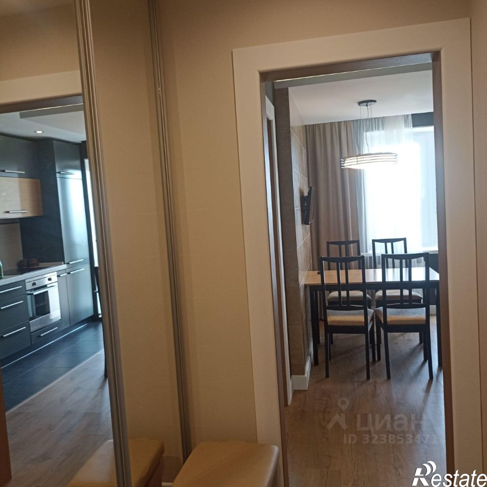 Купить квартиру за 5 400 000 рублей на Новочебоксарск