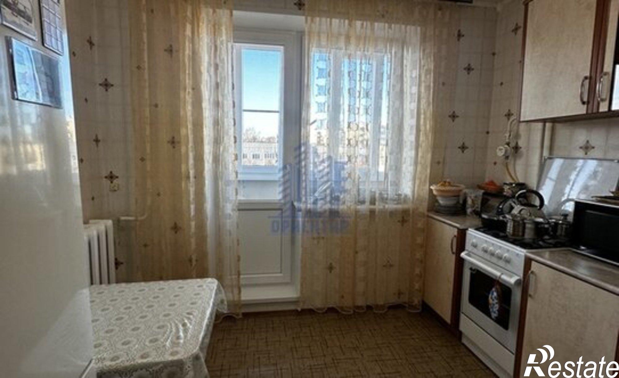 Купить квартиру за 2 780 000 рублей на Чувашская Республика — Чувашия, Новочебоксарск, Восточная улица, 17