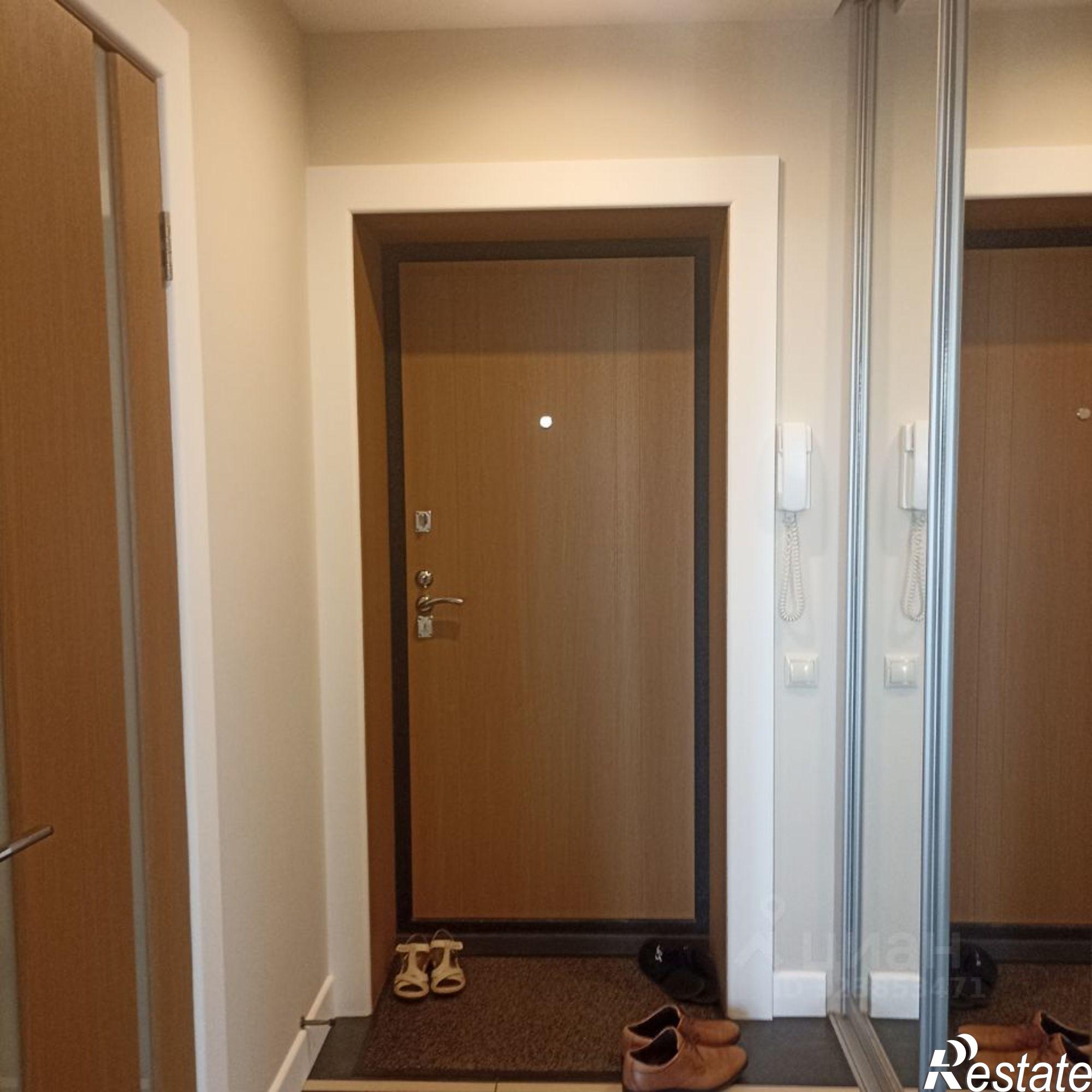 Купить квартиру за 5 400 000 рублей на Новочебоксарск