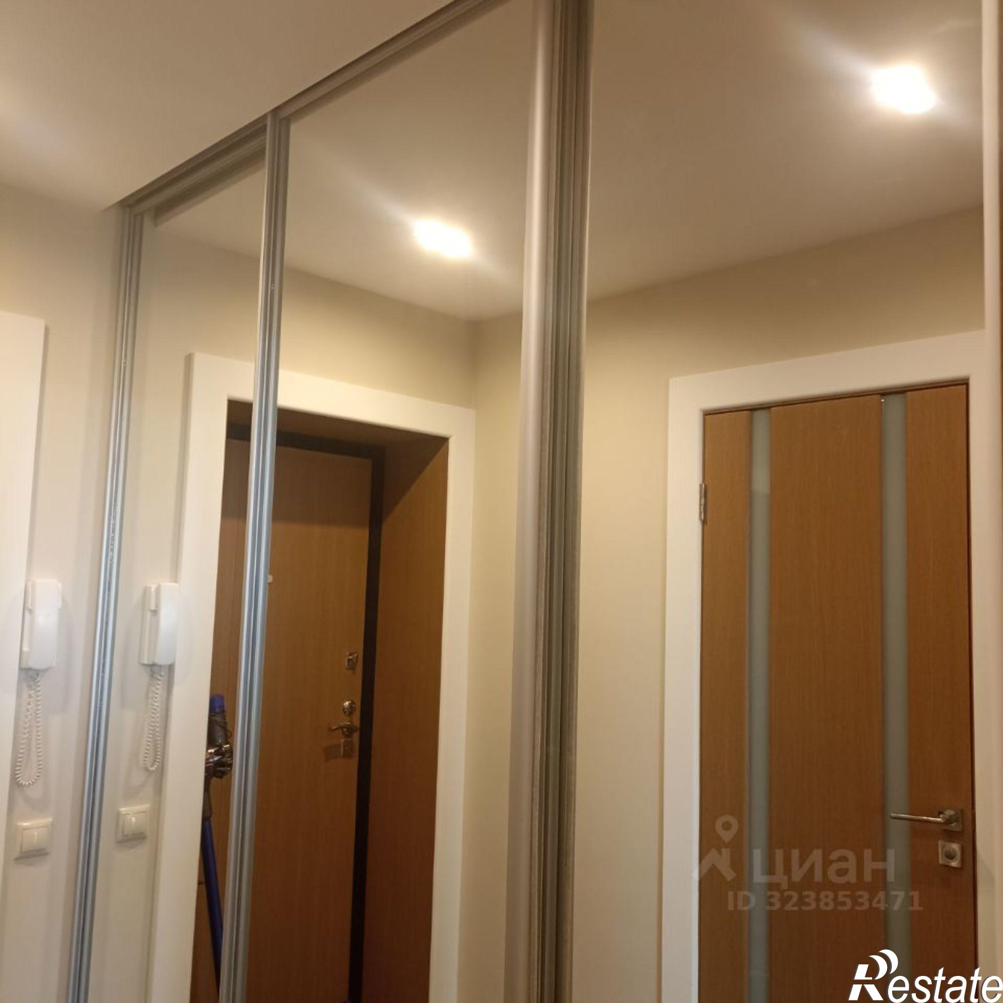 Купить квартиру за 5 400 000 рублей на Новочебоксарск