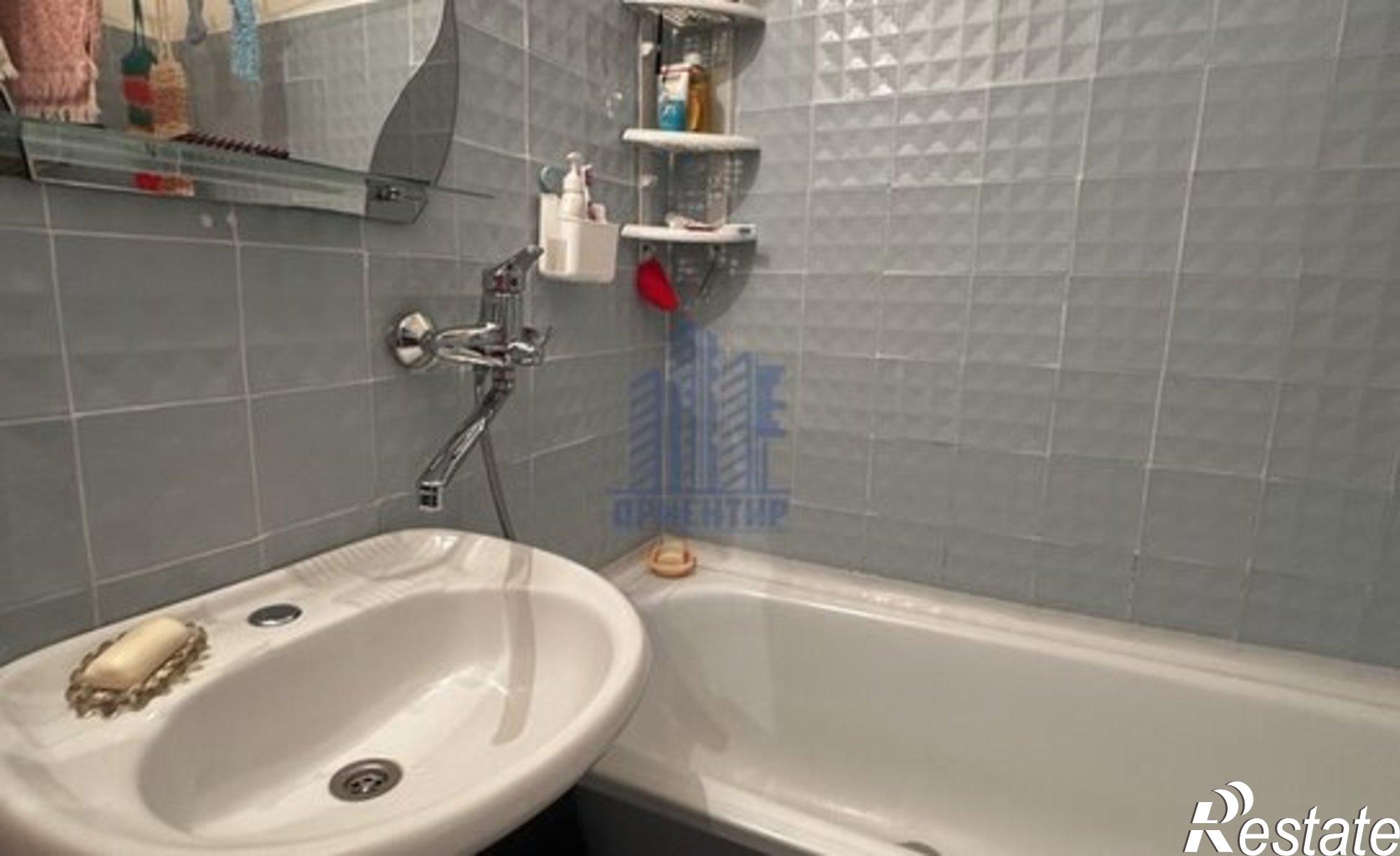 Купить квартиру за 2 780 000 рублей на Чувашская Республика — Чувашия, Новочебоксарск, Восточная улица, 17