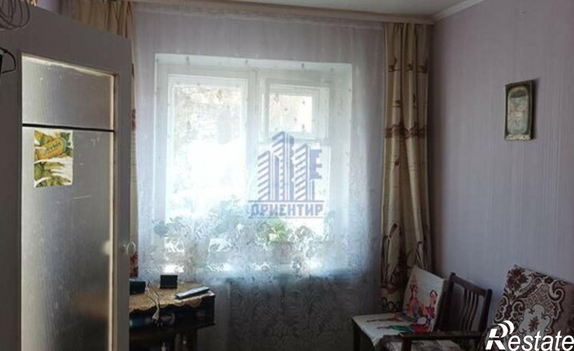 Купить квартиру за 4 100 000 рублей на Чувашская Республика — Чувашия, Чебоксары, улица Урукова, 3