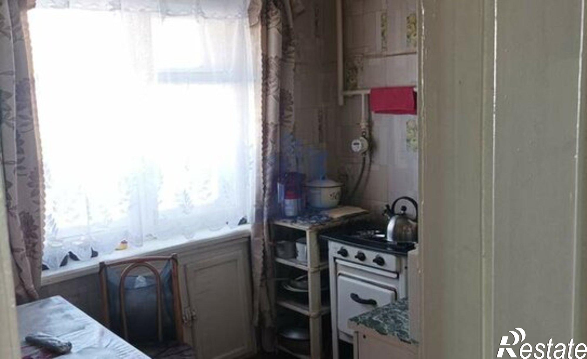 Купить квартиру за 4 100 000 рублей на Чувашская Республика — Чувашия, Чебоксары, улица Урукова, 3