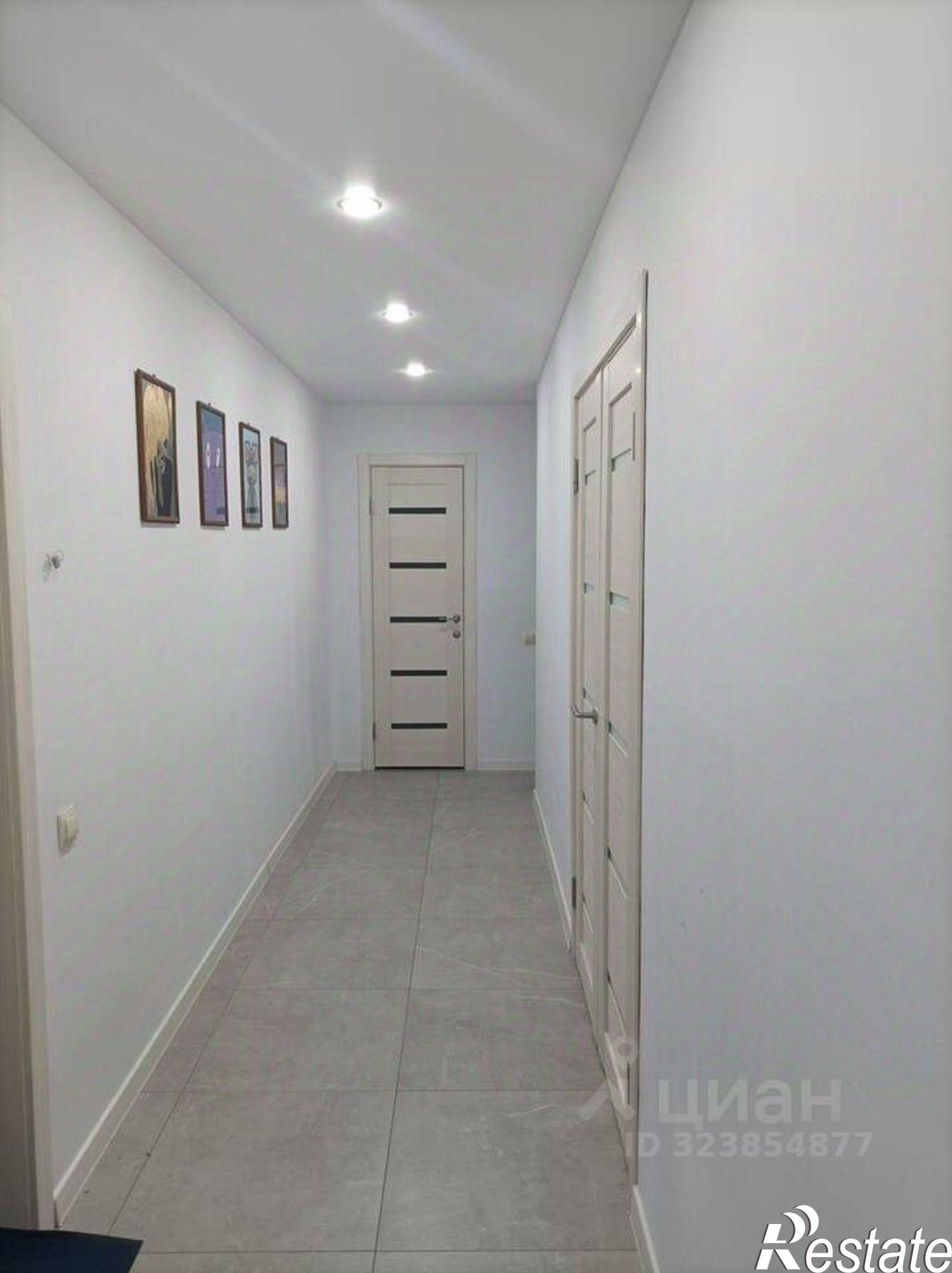 Купить квартиру за 8 500 000 рублей на Чебоксары