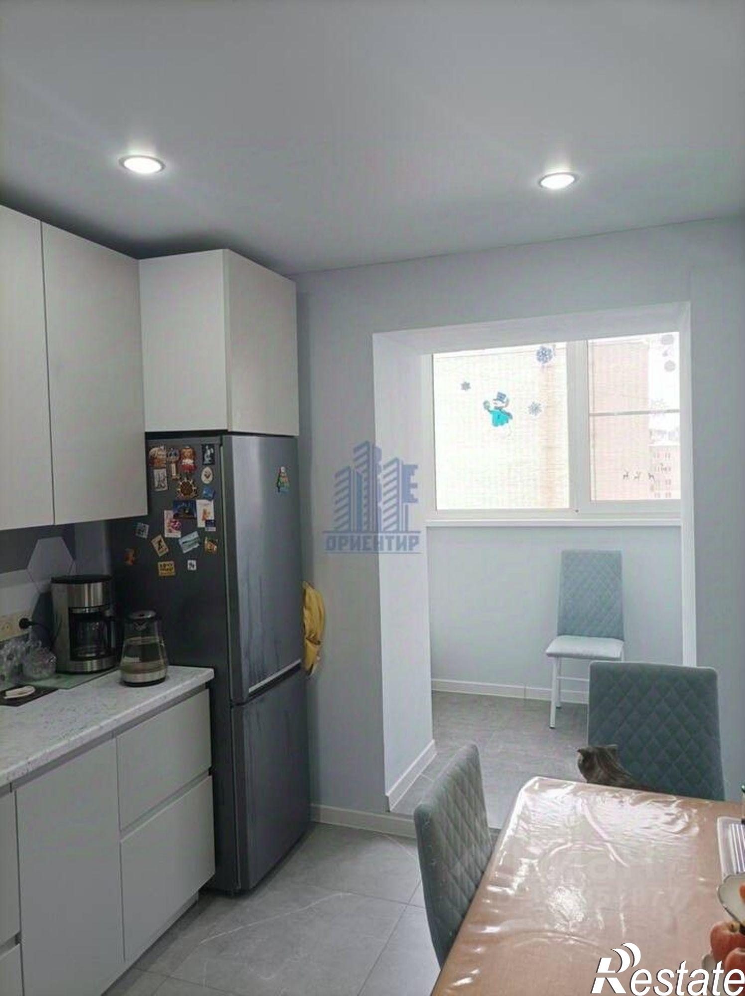 Купить квартиру за 8 500 000 рублей на Чебоксары