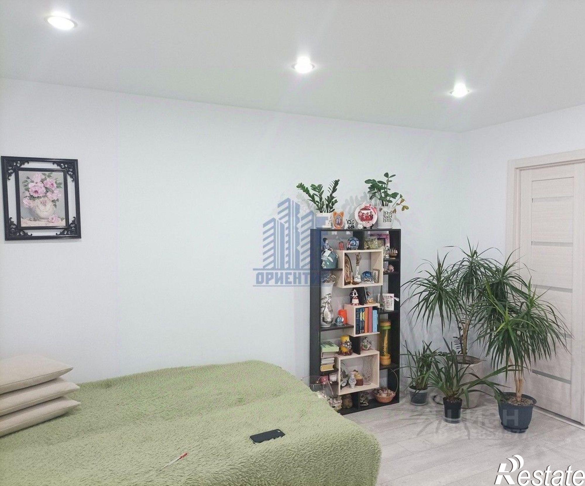 Купить квартиру за 8 500 000 рублей на Чебоксары