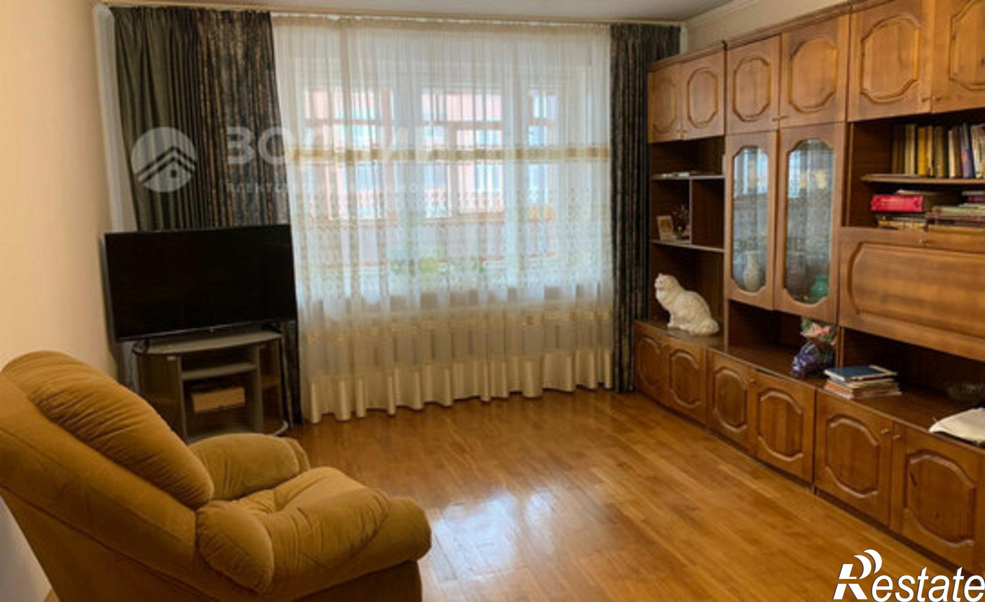 Купить квартиру за 12 500 000 рублей на Чувашская Республика — Чувашия, Чебоксары, Ярмарочная улица, 5