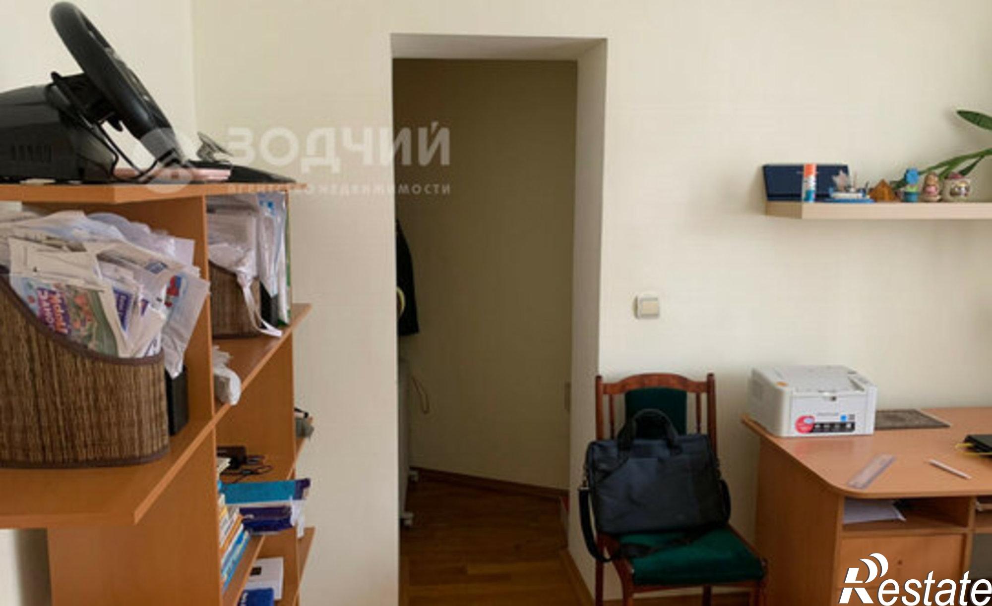 Купить квартиру за 12 500 000 рублей на Чувашская Республика — Чувашия, Чебоксары, Ярмарочная улица, 5