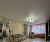 2-комн, 62кв м, этаж 7/7 улица Строителей, 25