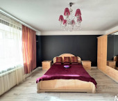 4-комн, 172кв м, этаж 4/6 б-р Мефодия Денисова, 9