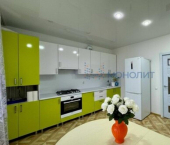 3-комн, 80кв м, этаж 5/5 ул Новогородская, 21/5