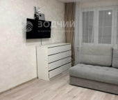 1-комн, 33кв м, этаж 9/9 улица Яблочкова, 8/2