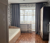 комната 14 кв м улица Патриса Лумумбы, 15