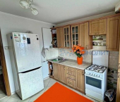 1-комн, 37кв м, этаж 5/9 улица Строителей, 1/2