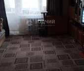 3-комн, 58кв м, этаж 3/5 Юбилейная улица, 9