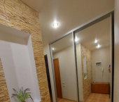 1-комн, 37кв м, этаж 8/9 Чебоксары