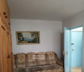 1-комн, 34кв м, этаж 1/9 Чебоксарский район, Новочебоксарск г.